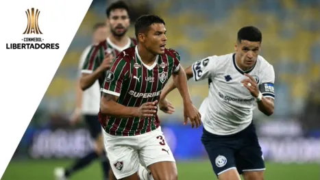 thumbnail - Independiente Rivadavia (ARG) x Fluminense (BRA)