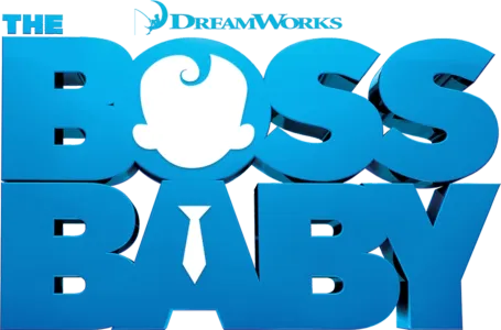 The Boss Baby