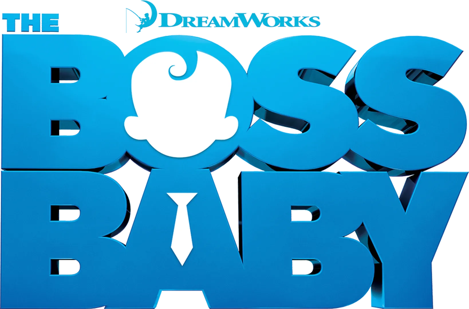The Boss Baby