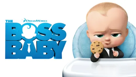thumbnail - The Boss Baby