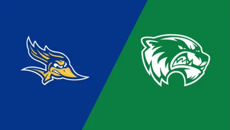 thumbnail - Cal State Bakersfield vs. Utah Valley