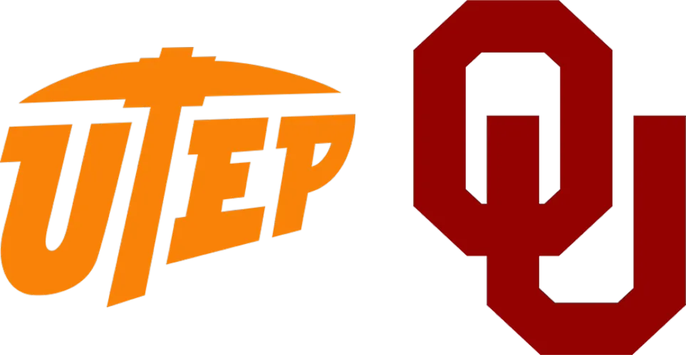 UTEP vs. #10 Oklahoma