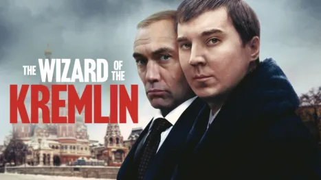 thumbnail - The Wizard of the Kremlin