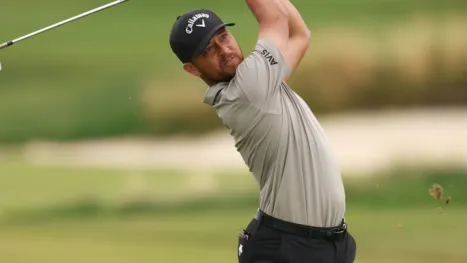 thumbnail - FedEx St. Jude Championship: Schauffele Featured Group (First Round)