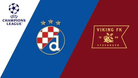thumbnail - GNK Dinamo vs. Viking | Playoff, Ida