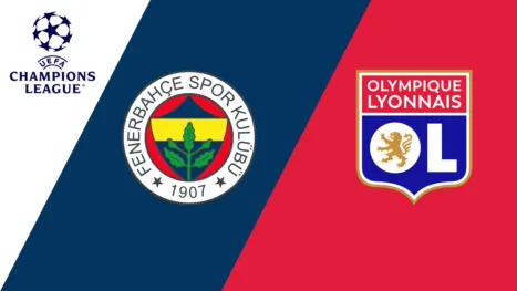 thumbnail - Fenerbahce vs. Lyon | Playoff, Ida