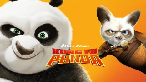 thumbnail - Kung Fu Panda