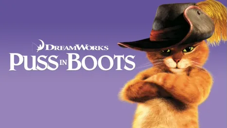 thumbnail - Puss in Boots