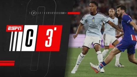 thumbnail - Compacto | UEFA Super Cup: PSG vs. Aston Villa (3 min)