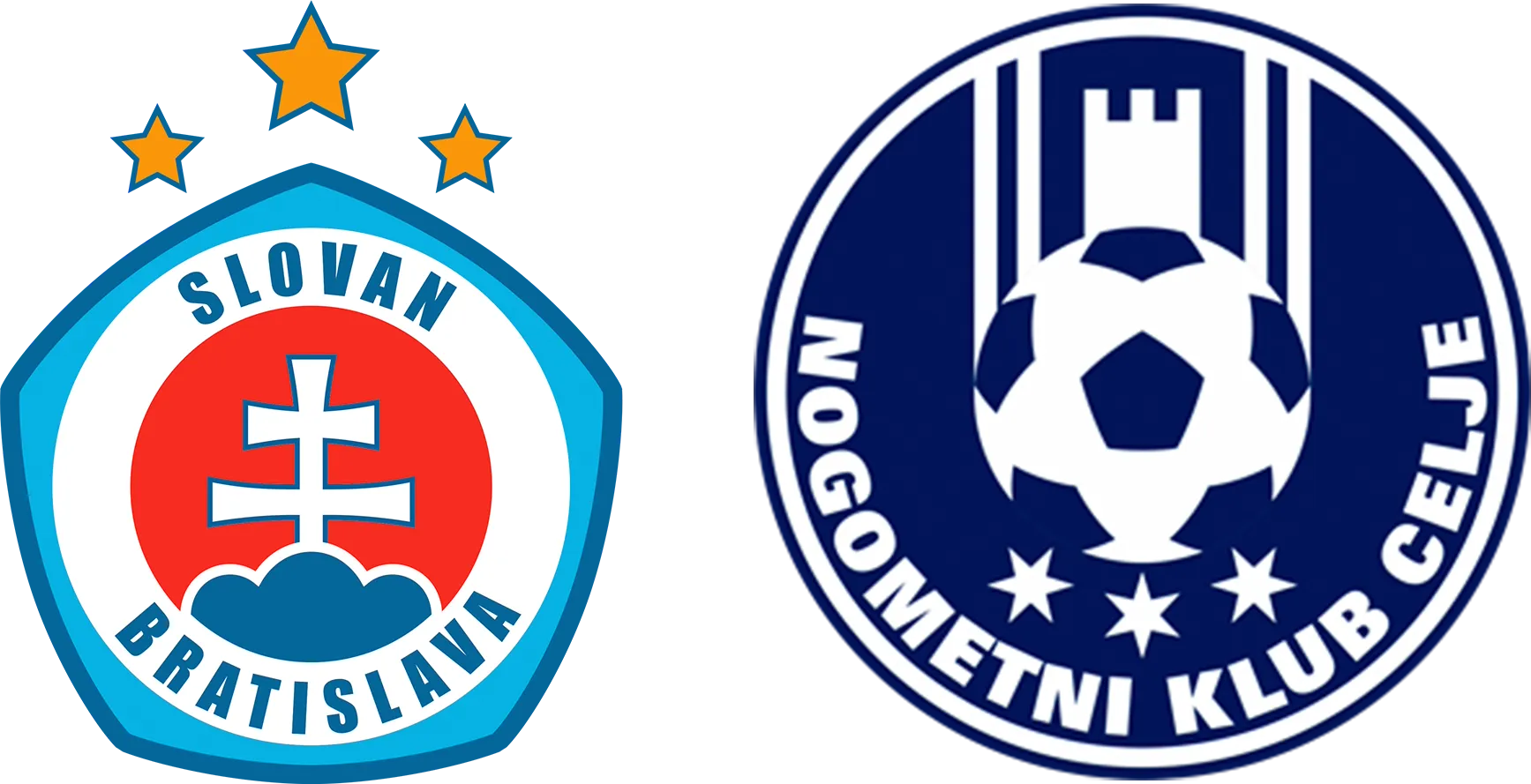 Slovan Bratilslava vs. NK Celje | Playoff, Ida