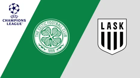 thumbnail - Celtic vs. LASK  Linz | Playoff, Ida