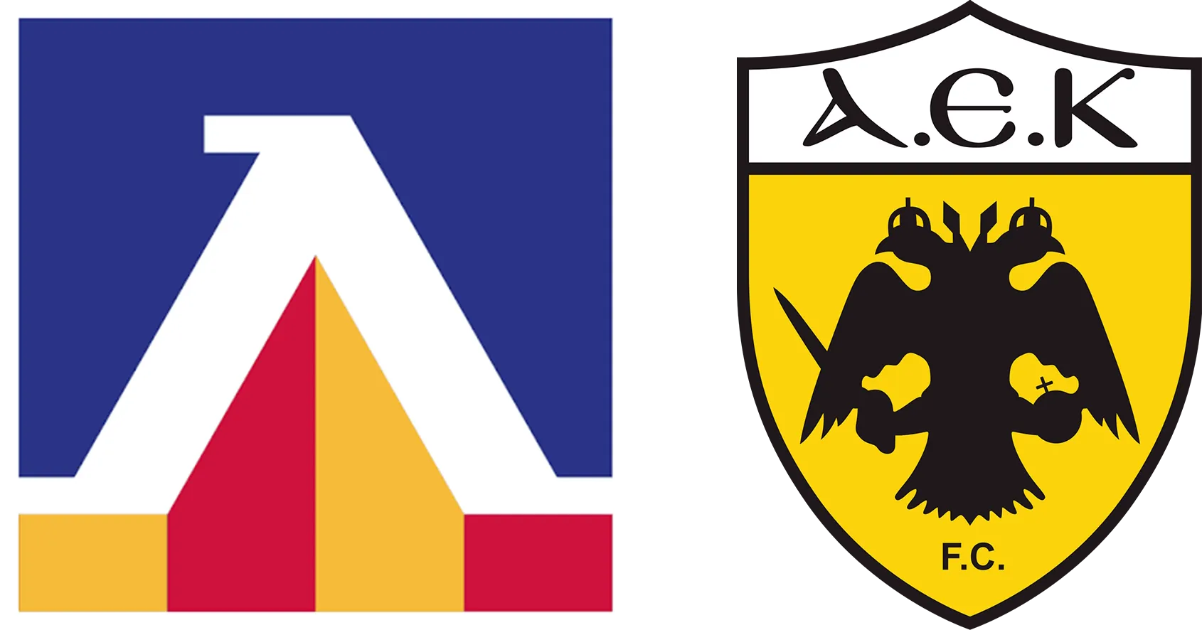 PFC Levski Sofia vs. Aek Athens | Playoff, Ida