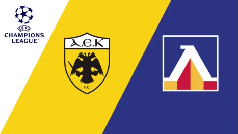 thumbnail - Aek Athens vs. PFC Levski Sofia (Playoff - Vuelta)