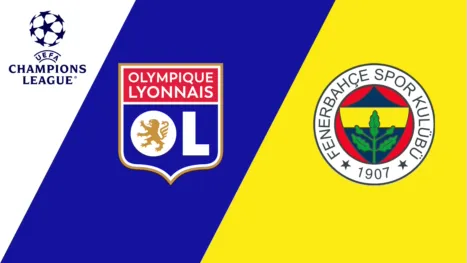 thumbnail - Lyon vs. Fenerbahce (Playoff - Vuelta)