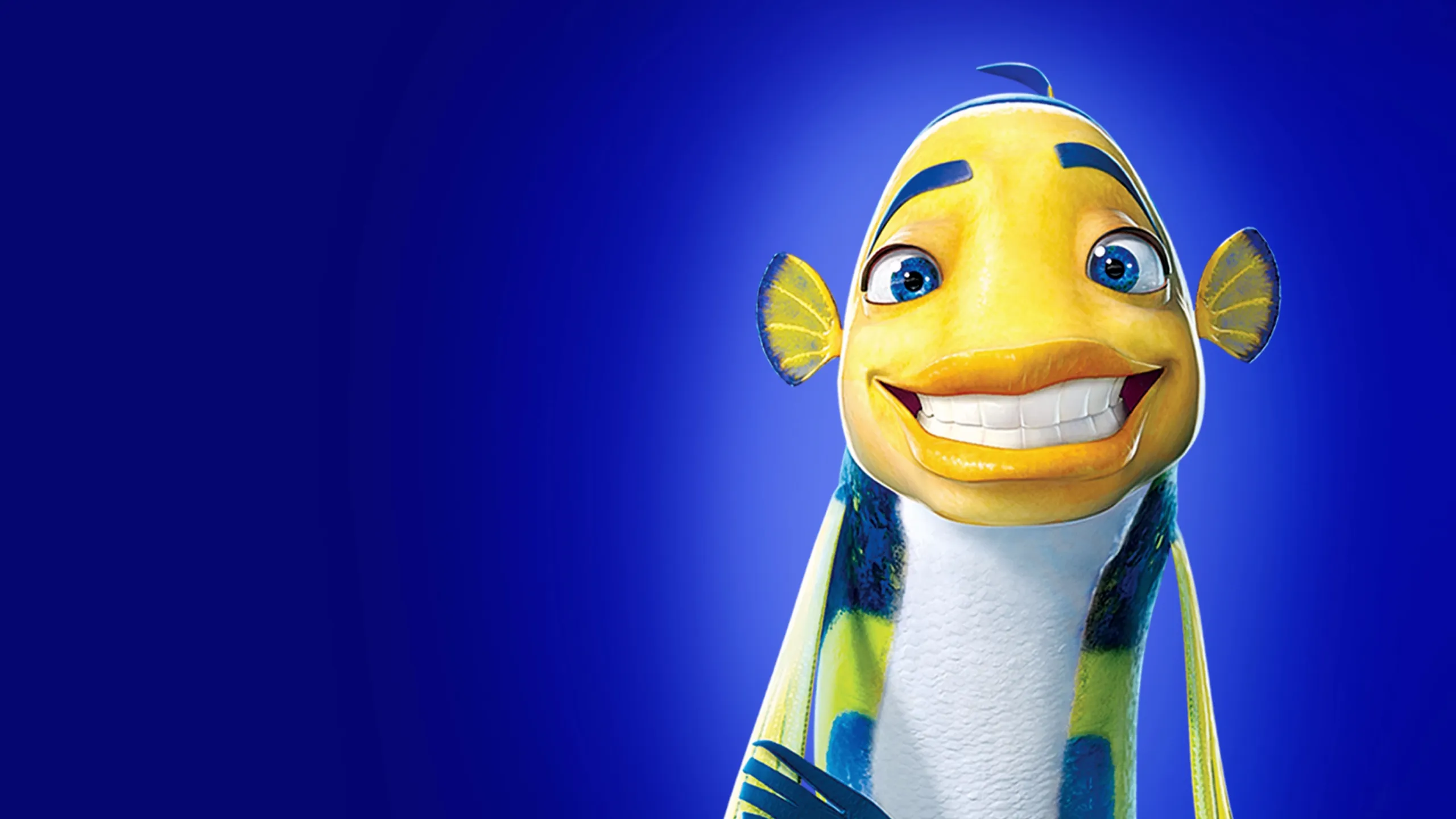 Shark Tale