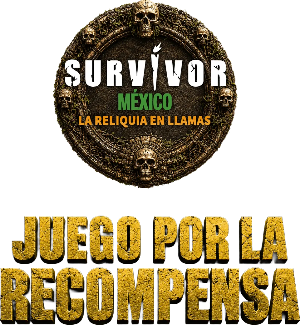 Survivor México: Juego por la recompensa