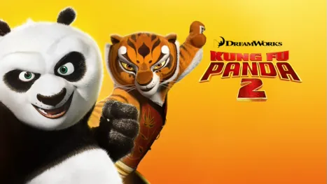 thumbnail - Kung Fu Panda 2