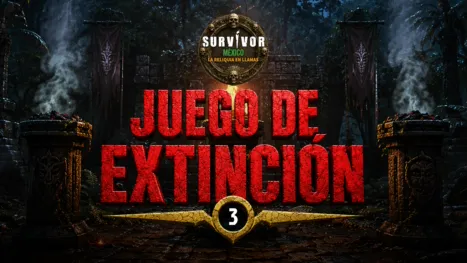 thumbnail - Survivor México: Juego de extinción 3