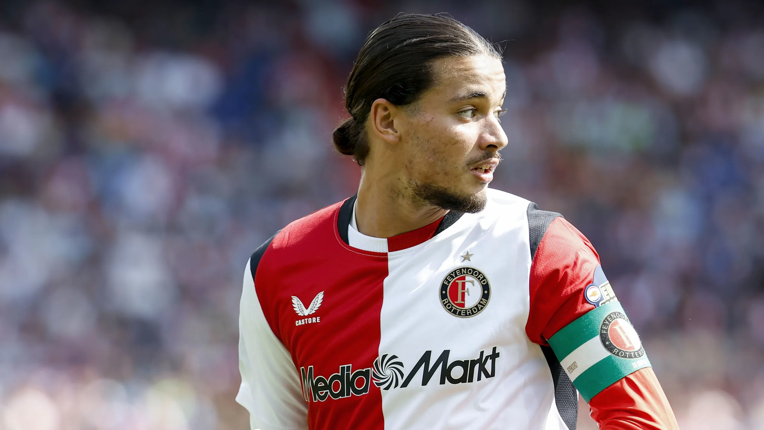 En Español-Feyenoord vs. Go Ahead Eagles
