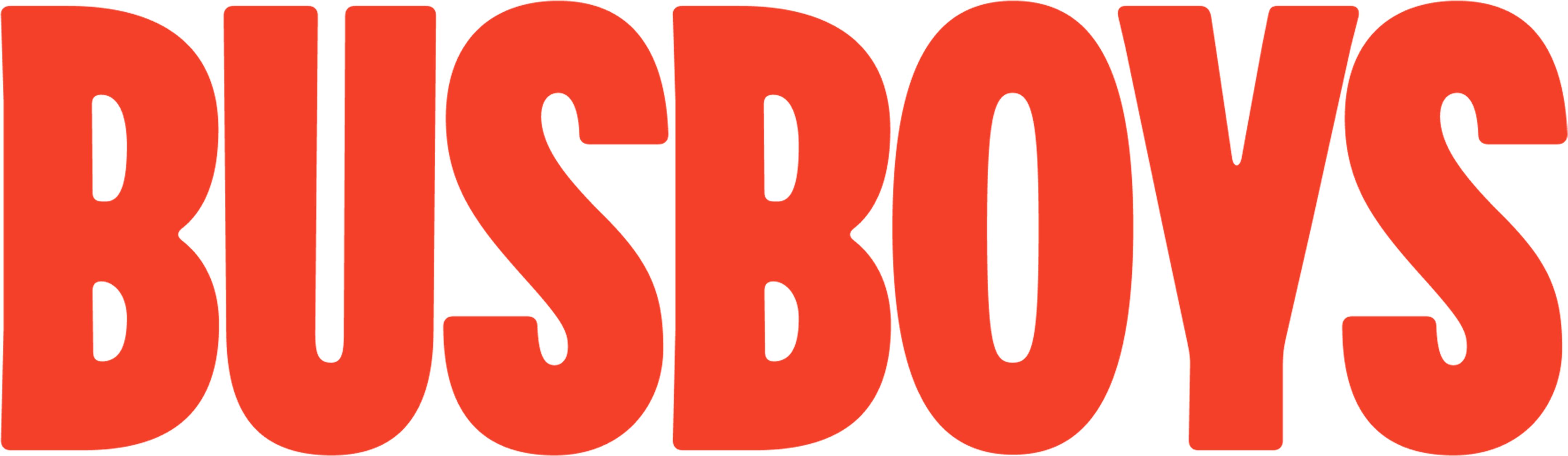Busboys