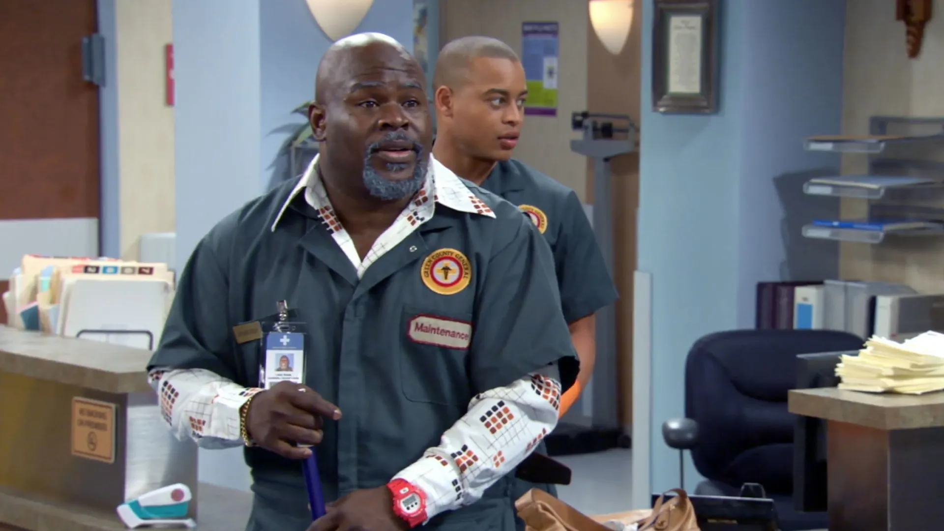 thumbnail - S5:E16 Meet the Celebrity
