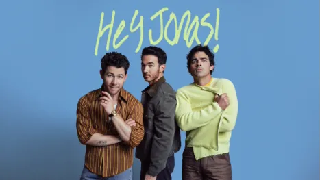 thumbnail - Hey Jonas!