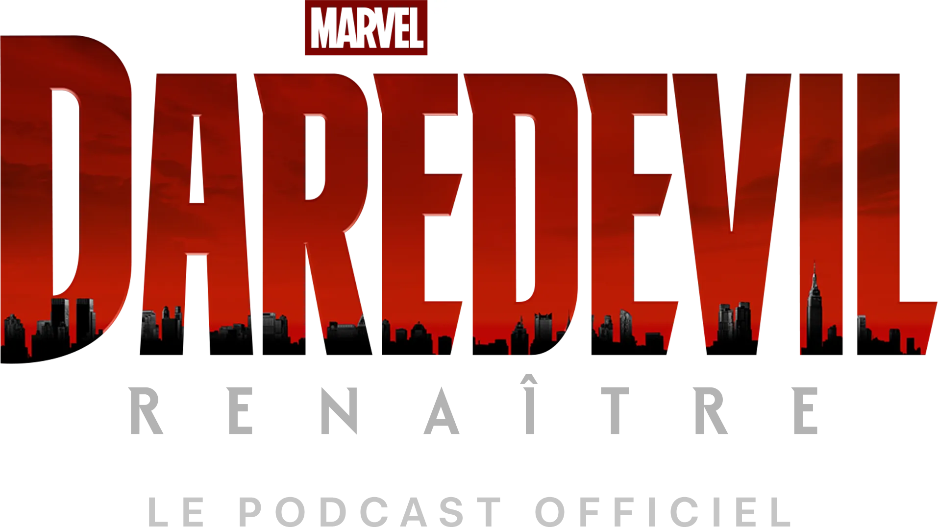 Daredevil: Born Again : le podcast officiel