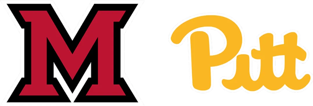 Miami (OH) vs. Pittsburgh