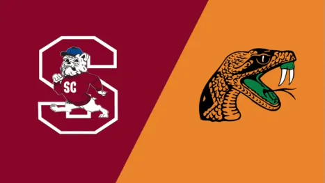 thumbnail - South Carolina State vs. Florida A&M