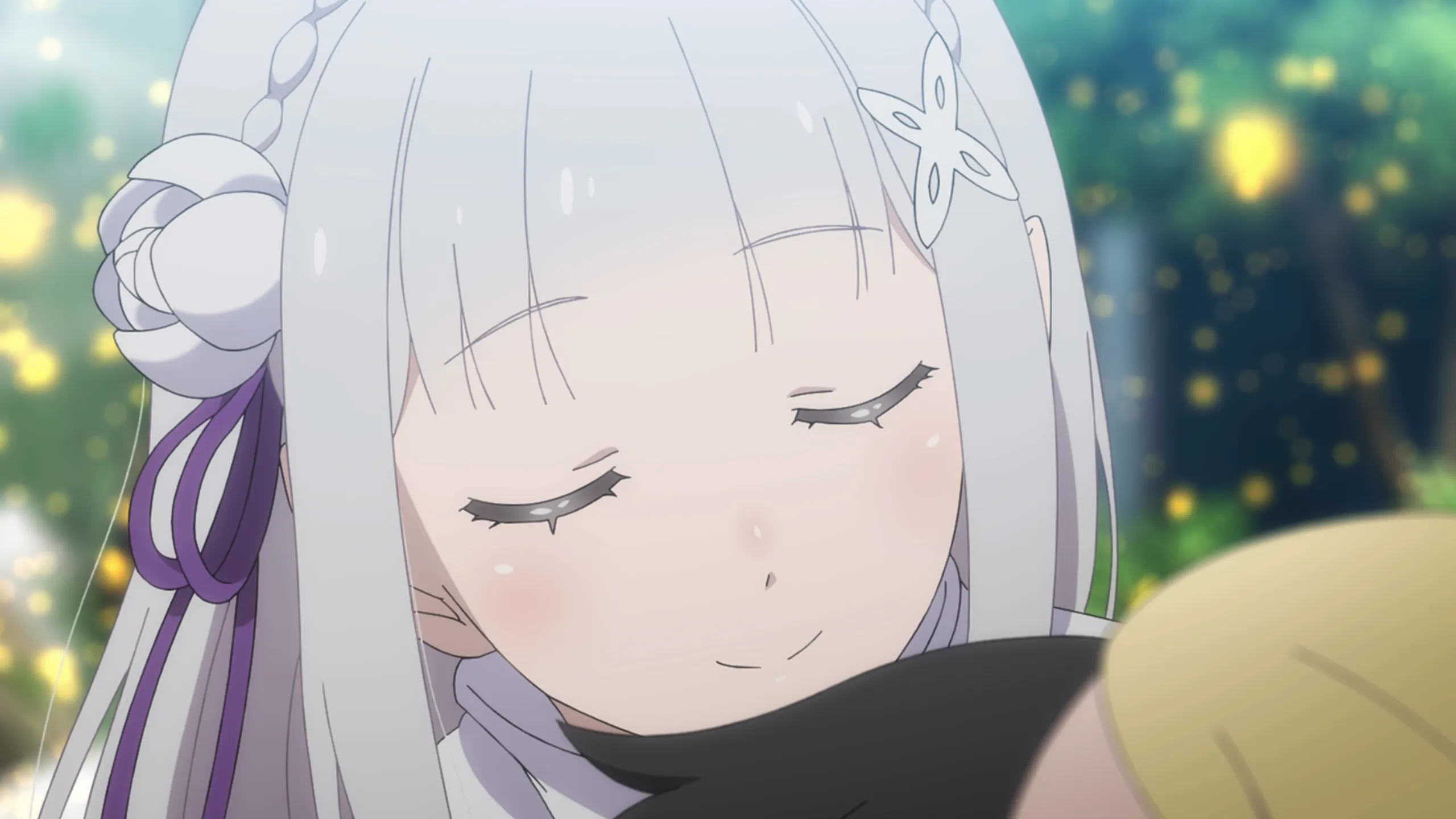 thumbnail - S4：第12話「これからの話」