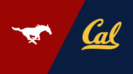 thumbnail - SMU vs. California