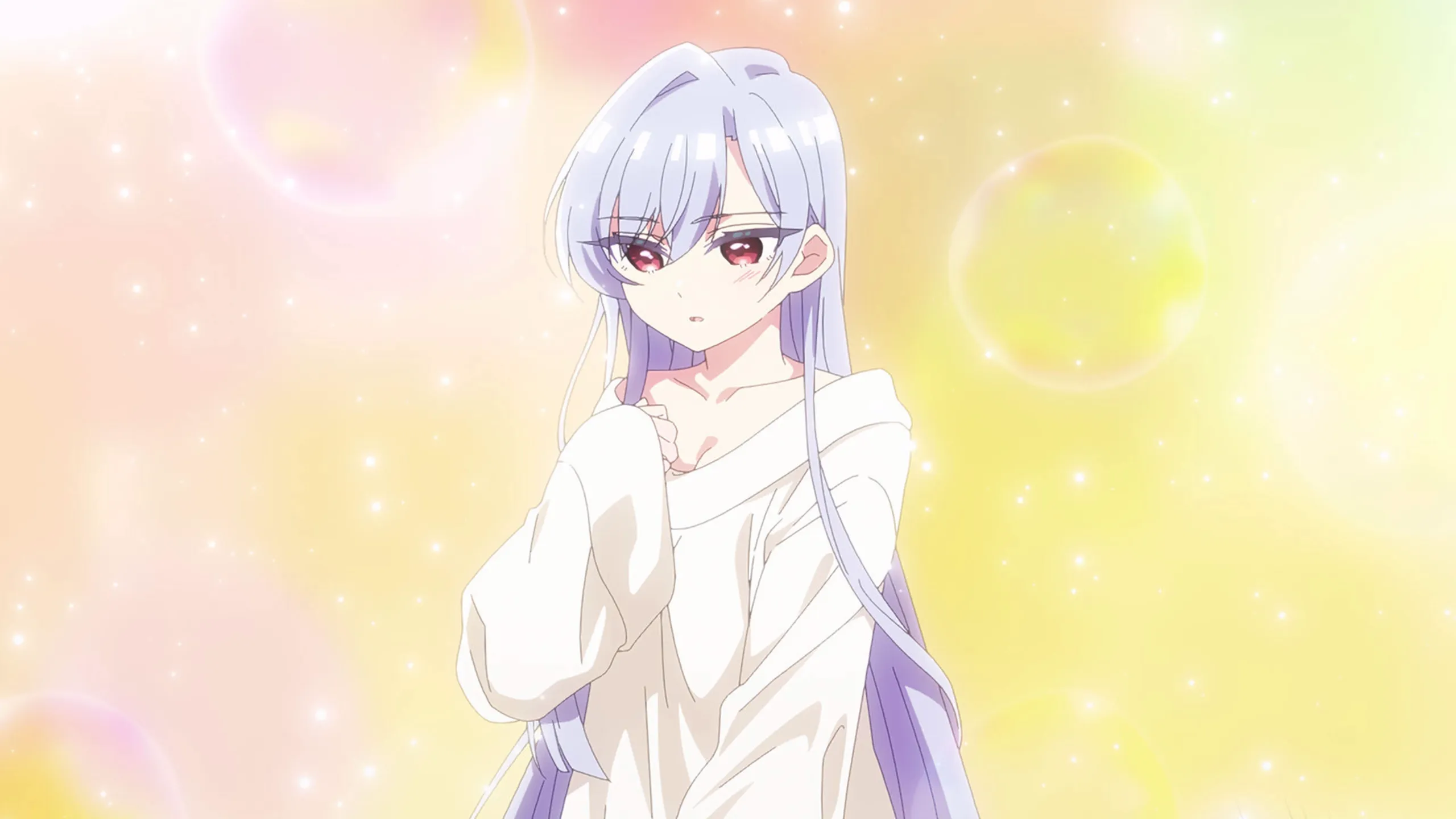 thumbnail - S3：第7話「第31話 一寸凪乃師と楠莉バニアファミリー」