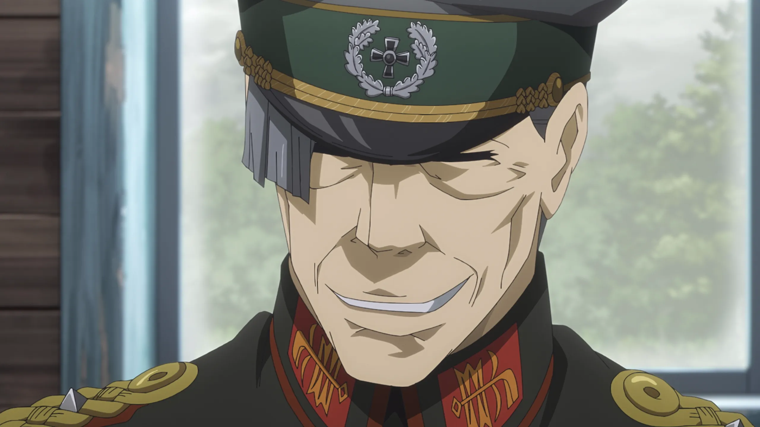 thumbnail - S2：第6話「囮」