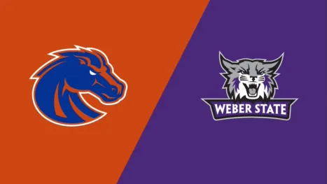 thumbnail - Boise State vs. Weber State