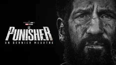 thumbnail - Une Présentation Spéciale Marvel Television : The Punisher : One Last Kill