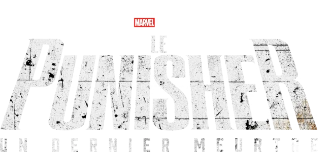 Une Présentation Spéciale Marvel Television : The Punisher : One Last Kill