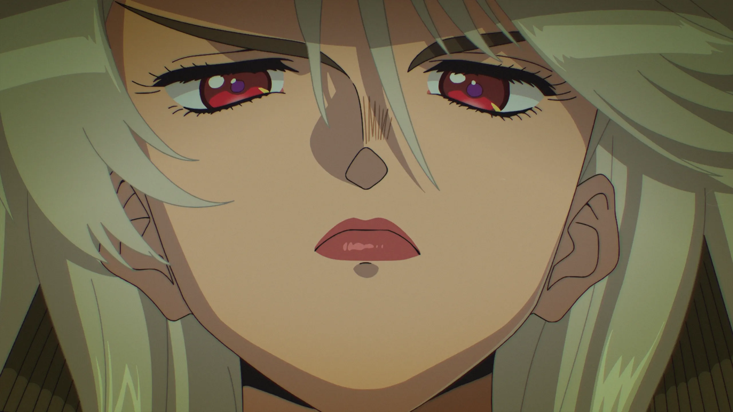 thumbnail - S1：第7話「第7話	BYE BYE CLAY」