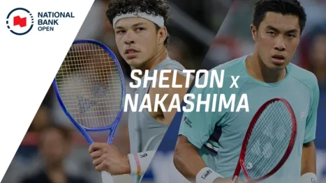 thumbnail - Ben Shelton (USA) x Brandon Nakashima (USA) (Final)