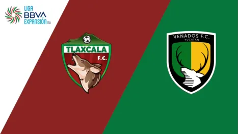 thumbnail - Tlaxcala FC vs. Venados FC (Jornada 6)