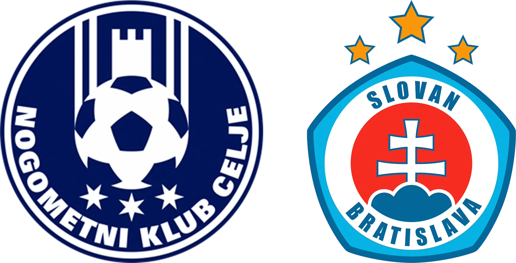 NK Celje vs. Slovan Bratilslava (Playoff - Vuelta)