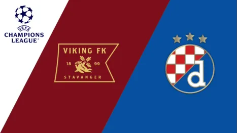 thumbnail - Viking vs. GNK Dinamo (Playoff - Vuelta)