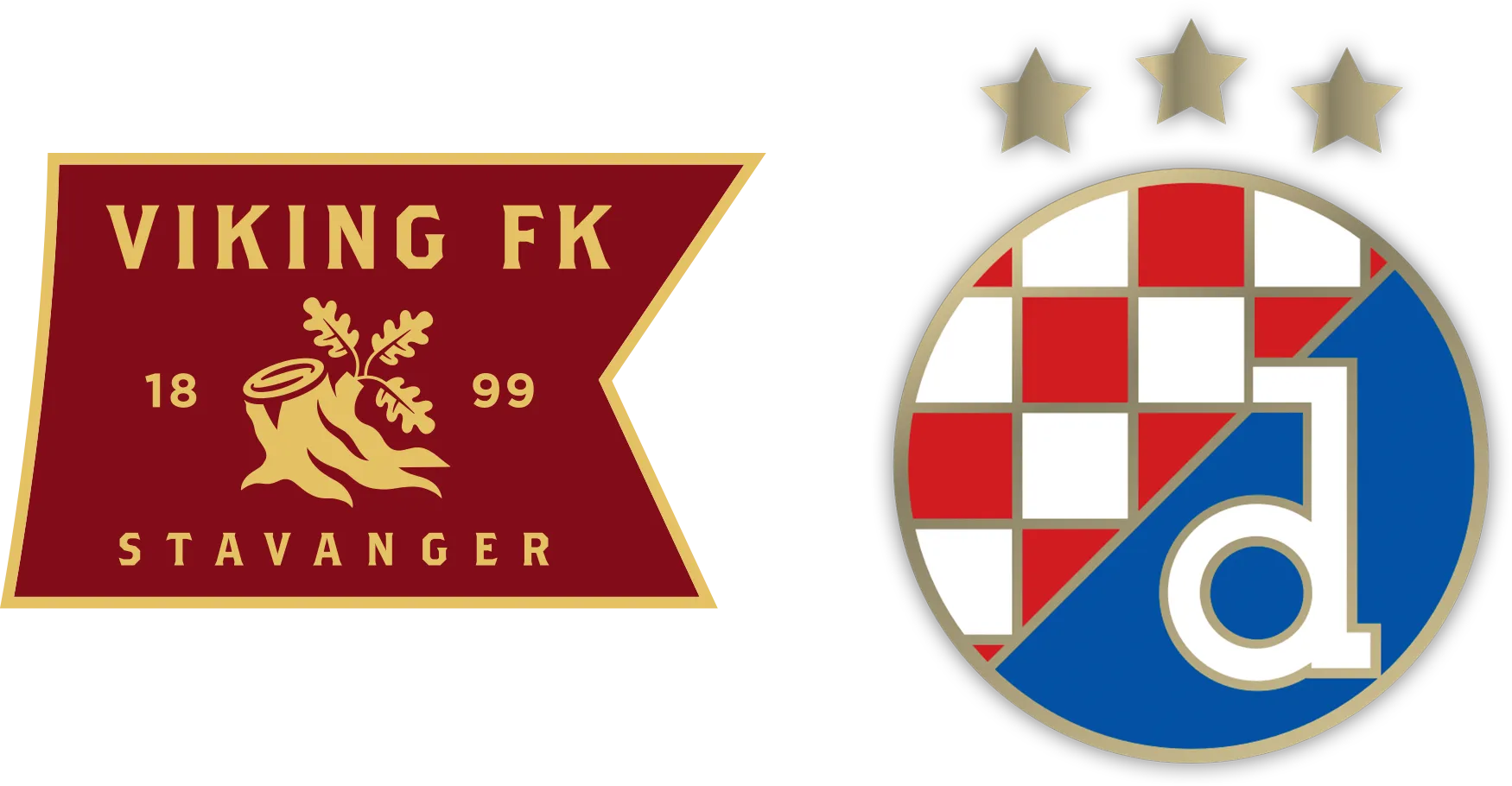 Viking vs. GNK Dinamo (Playoff - Vuelta)