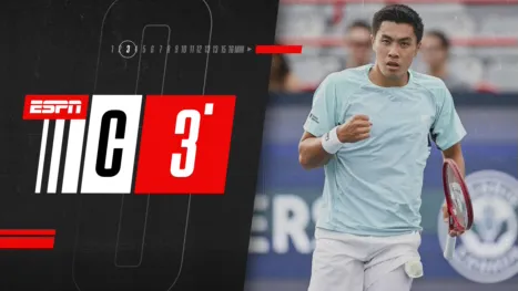 thumbnail - Compacto | ATP 1000 Montreal: Semifinales (M) (3 min)