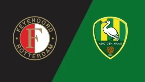 thumbnail - Feyenoord vs. ADO Den Haag