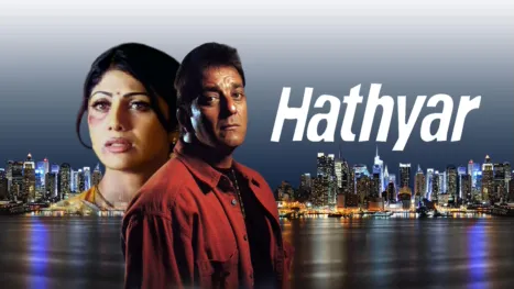 thumbnail - Hathyar: Face to Face with Reality