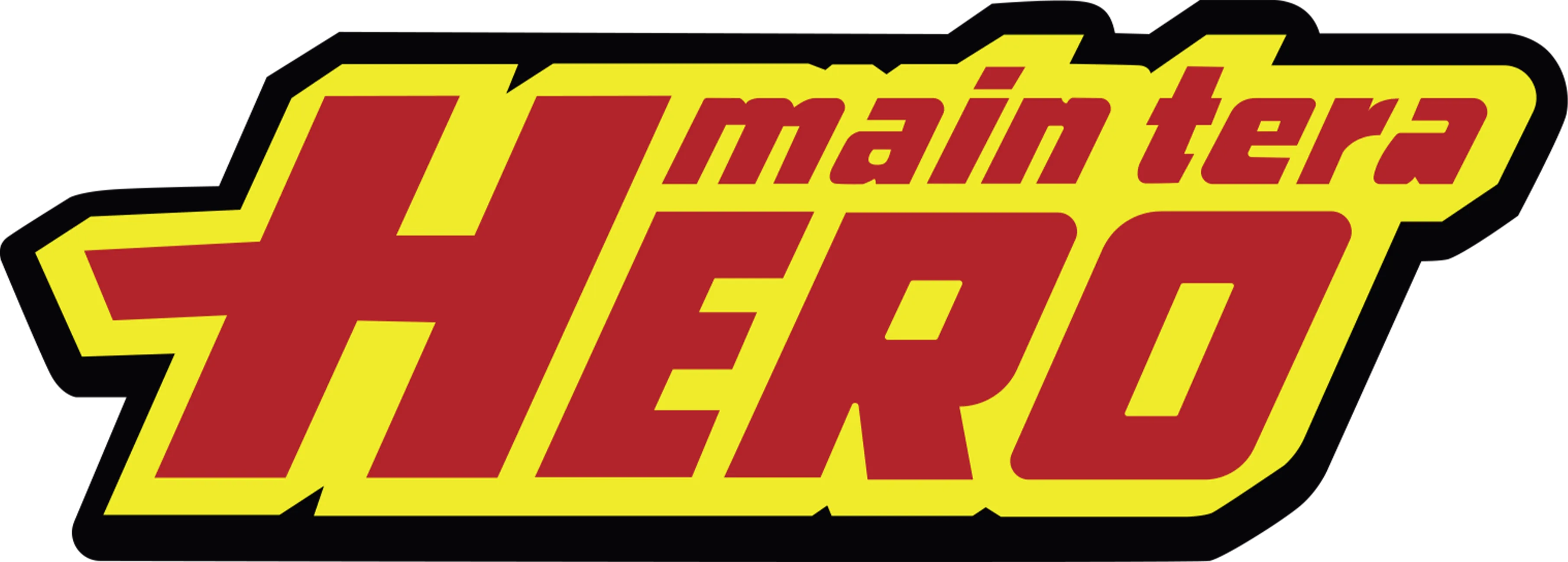 Main Tera Hero