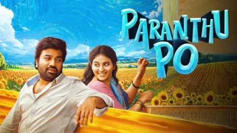 thumbnail - Paranthu Po