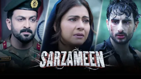 thumbnail - Sarzameen