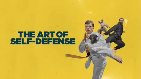thumbnail - The Art of Self-Defense