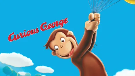 thumbnail - Curious George
